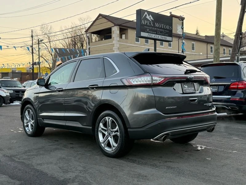 2015 Ford Edge - Image 5 of 12