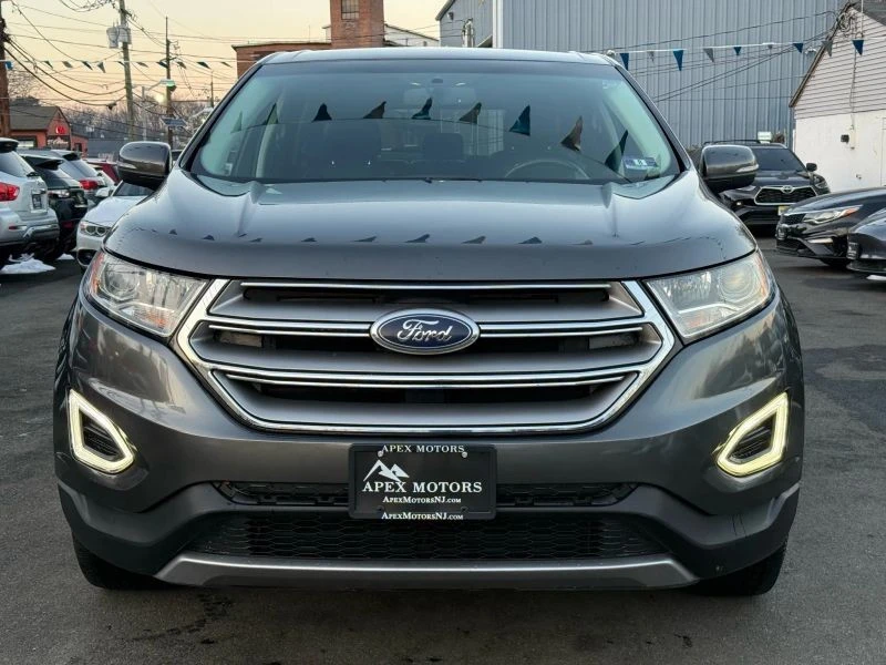 2015 Ford Edge - Image 2 of 12
