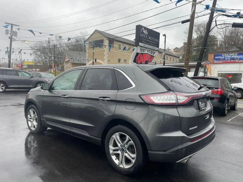 2015 Ford Edge - Image 8 of 12