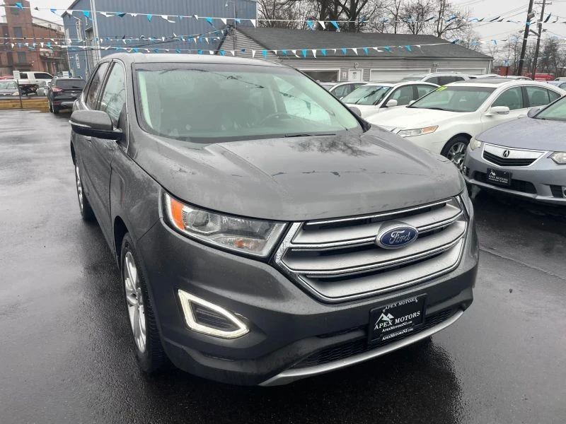 2015 Ford Edge - Image 3 of 12