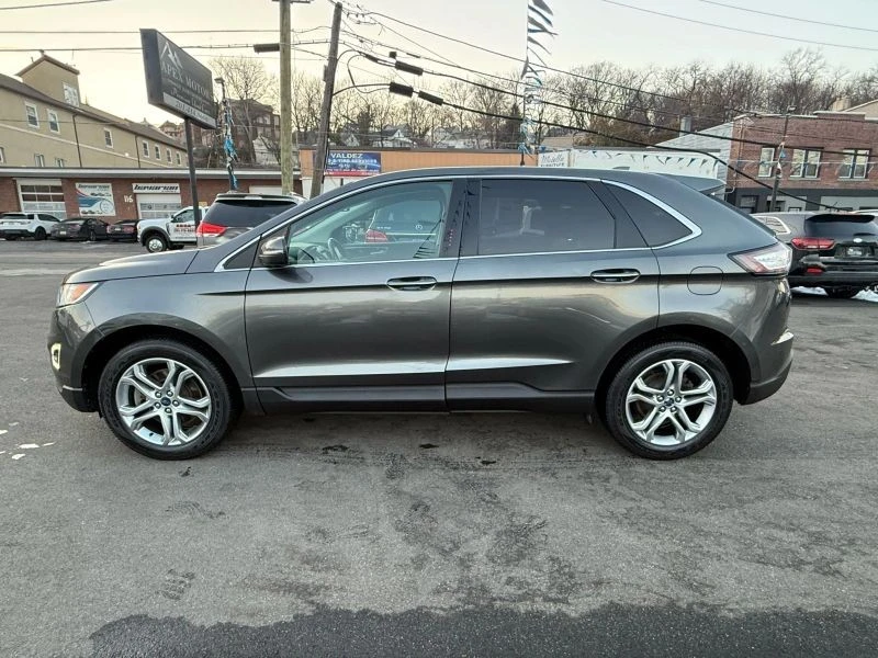 2015 Ford Edge - Image 4 of 12