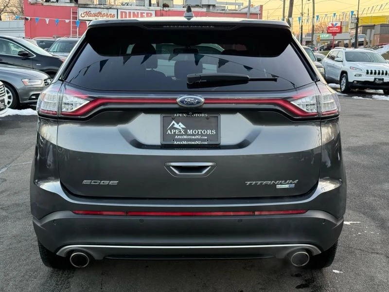 2015 Ford Edge - Image 9 of 12