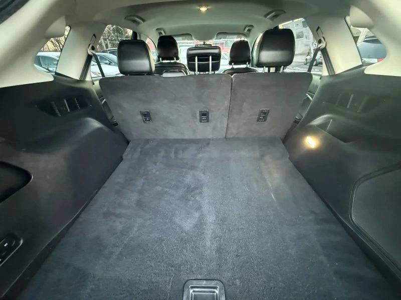 2015 Ford Edge - Image 10 of 12