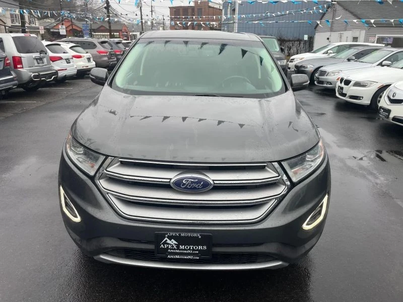 2015 Ford Edge - Image 4 of 12