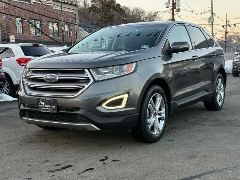 2015 Ford Edge - Image 3 of 12