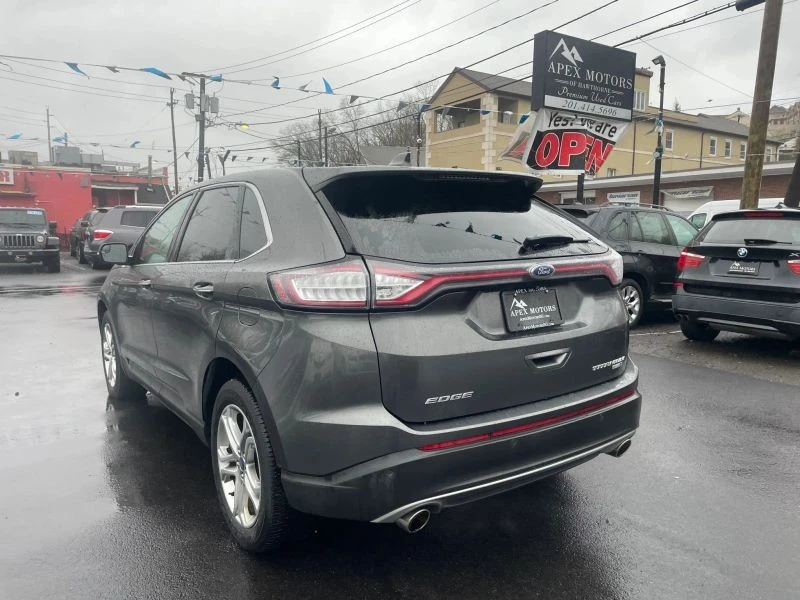 2015 Ford Edge - Image 9 of 12