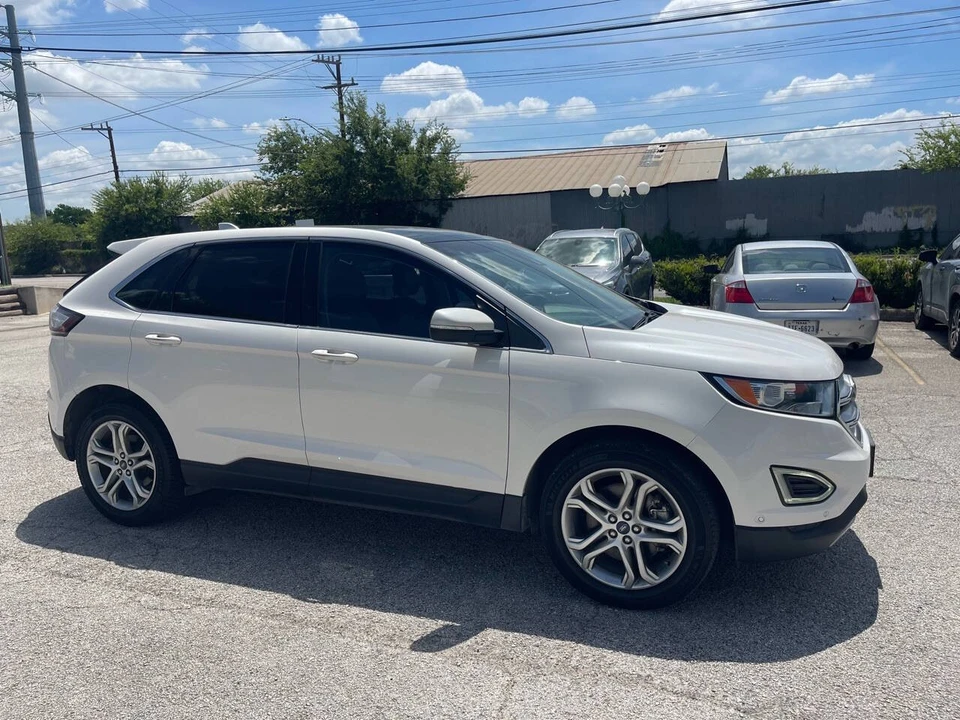 2015 Ford Edge - Image 4 of 21