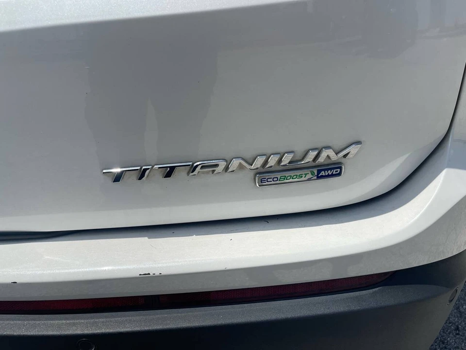 2015 Ford Edge - Image 8 of 21