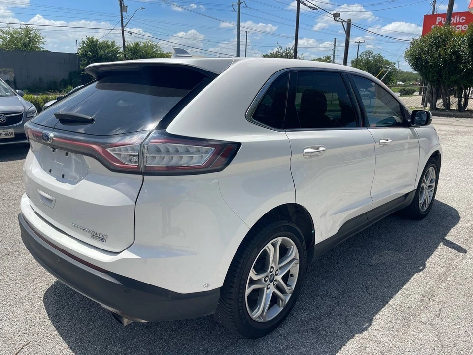 2015 Ford Edge - Image 6 of 21