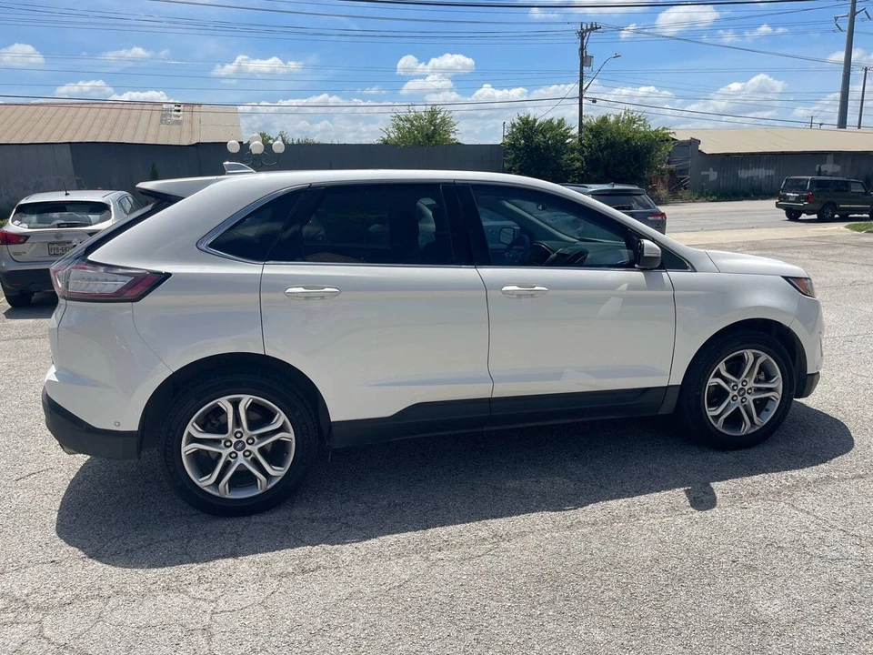 2015 Ford Edge - Image 5 of 21