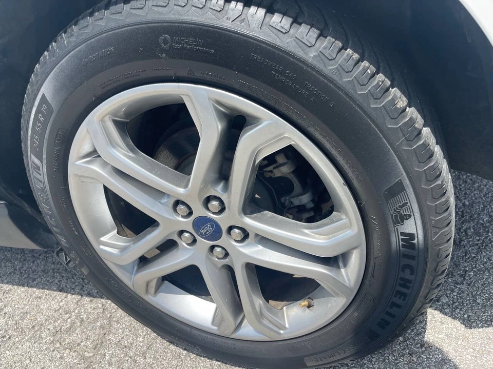 2015 Ford Edge - Image 12 of 21