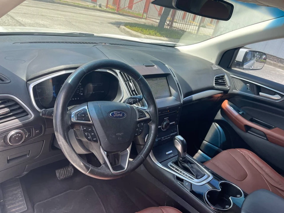 2015 Ford Edge - Image 19 of 21