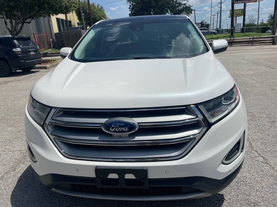 2015 Ford Edge - Image 2 of 21