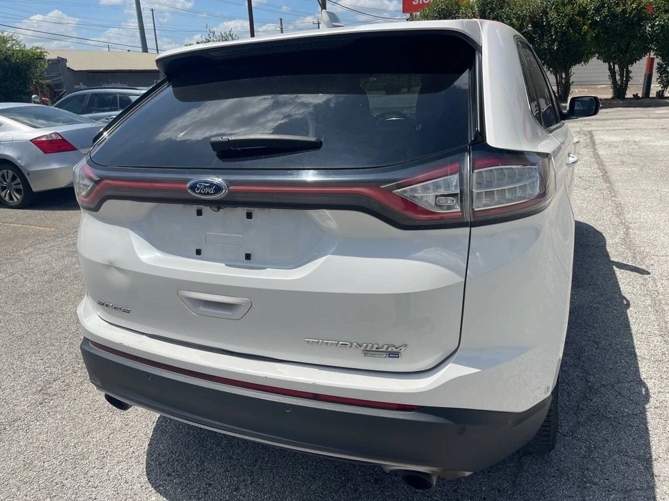 2015 Ford Edge - Image 7 of 21