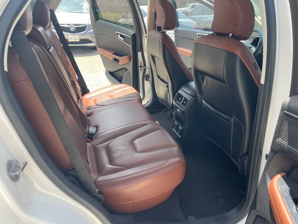 2015 Ford Edge - Image 21 of 21
