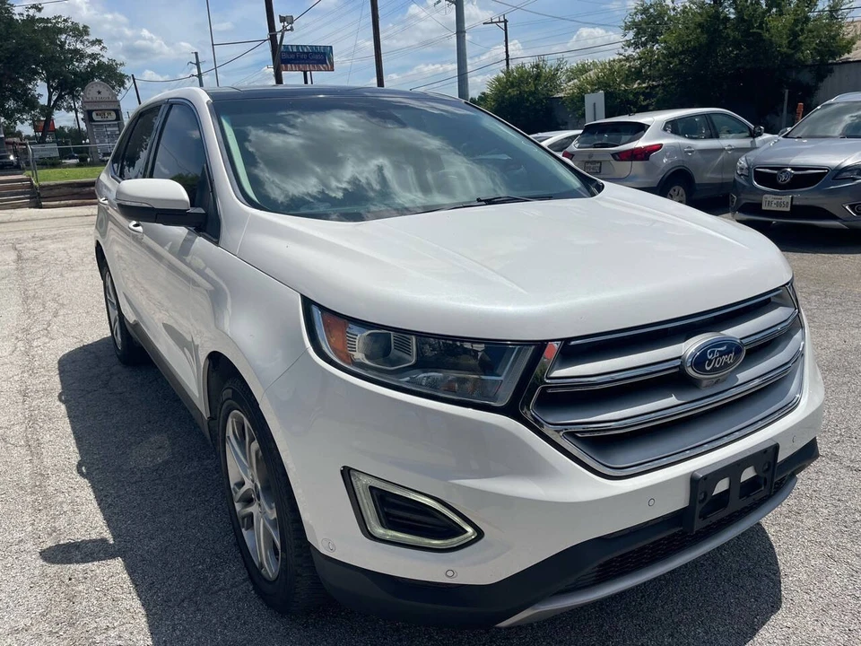 2015 Ford Edge - Image 3 of 21