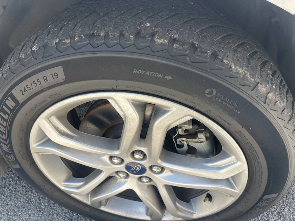 2015 Ford Edge - Image 14 of 21