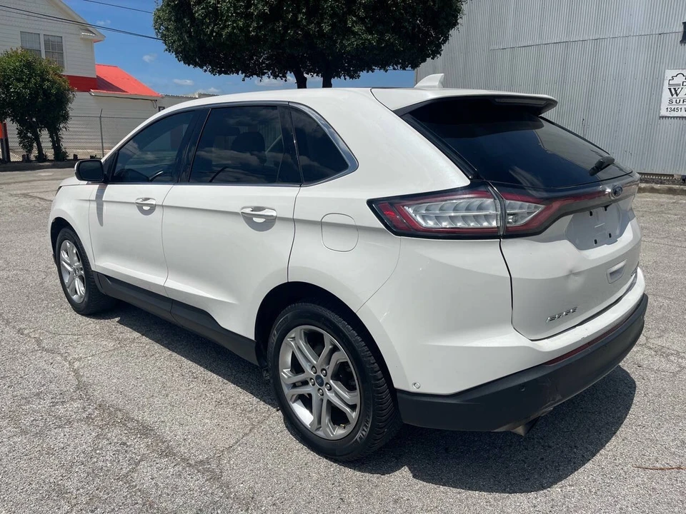 2015 Ford Edge - Image 10 of 21