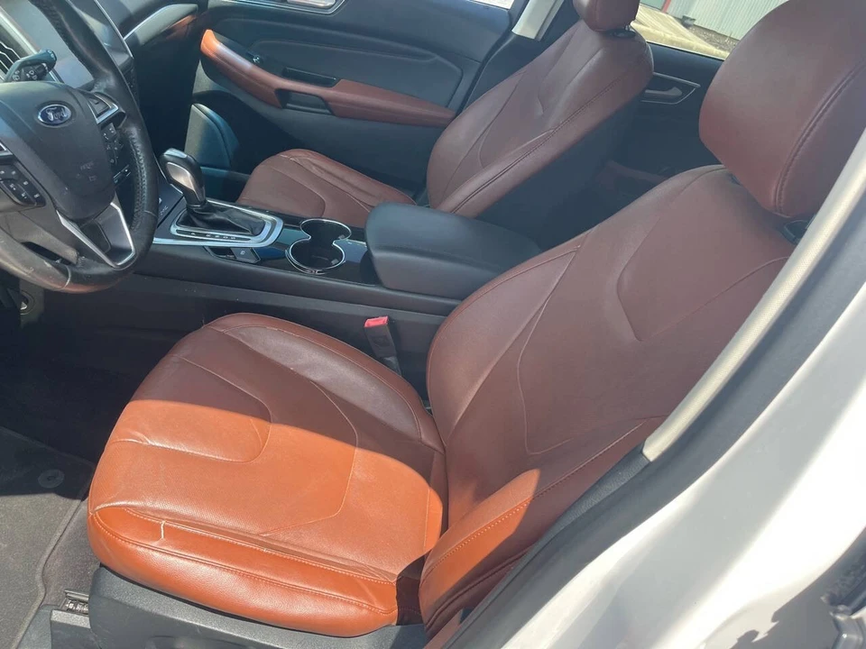 2015 Ford Edge - Image 18 of 21