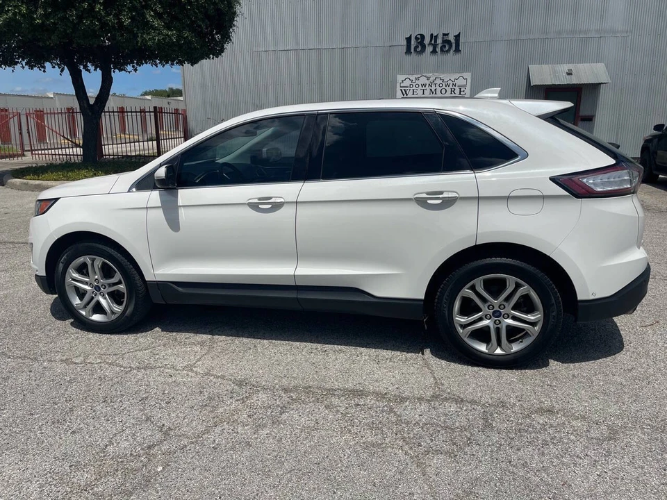 2015 Ford Edge - Image 11 of 21