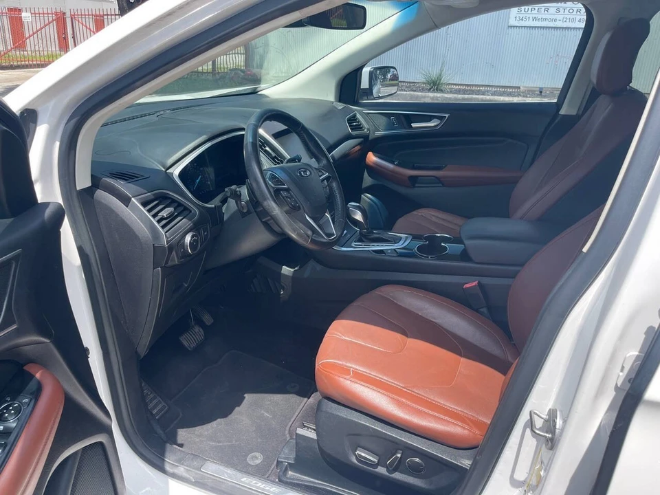 2015 Ford Edge - Image 16 of 21