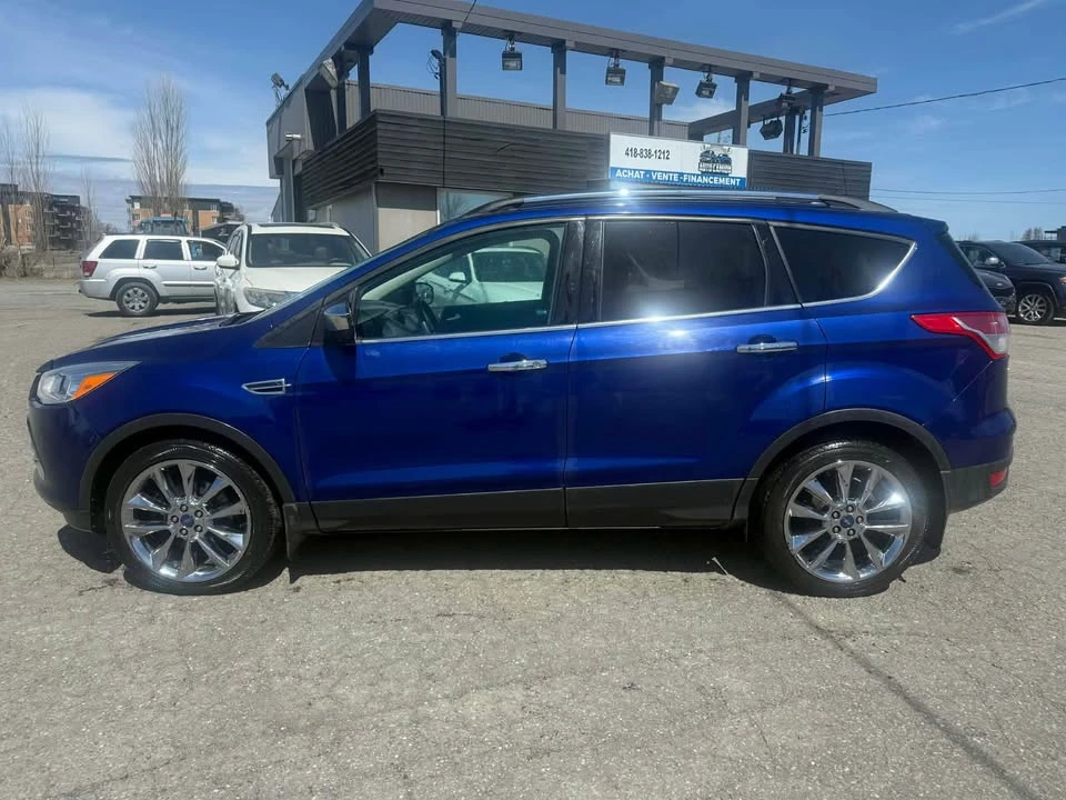 2015 Ford Escape - Image 2 of 20