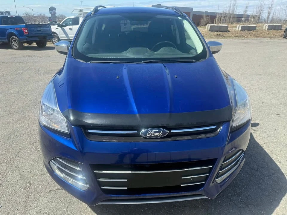 2015 Ford Escape - Image 8 of 20
