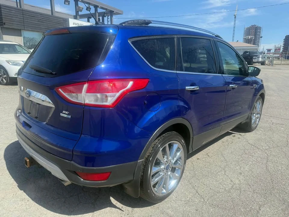 2015 Ford Escape - Image 5 of 20