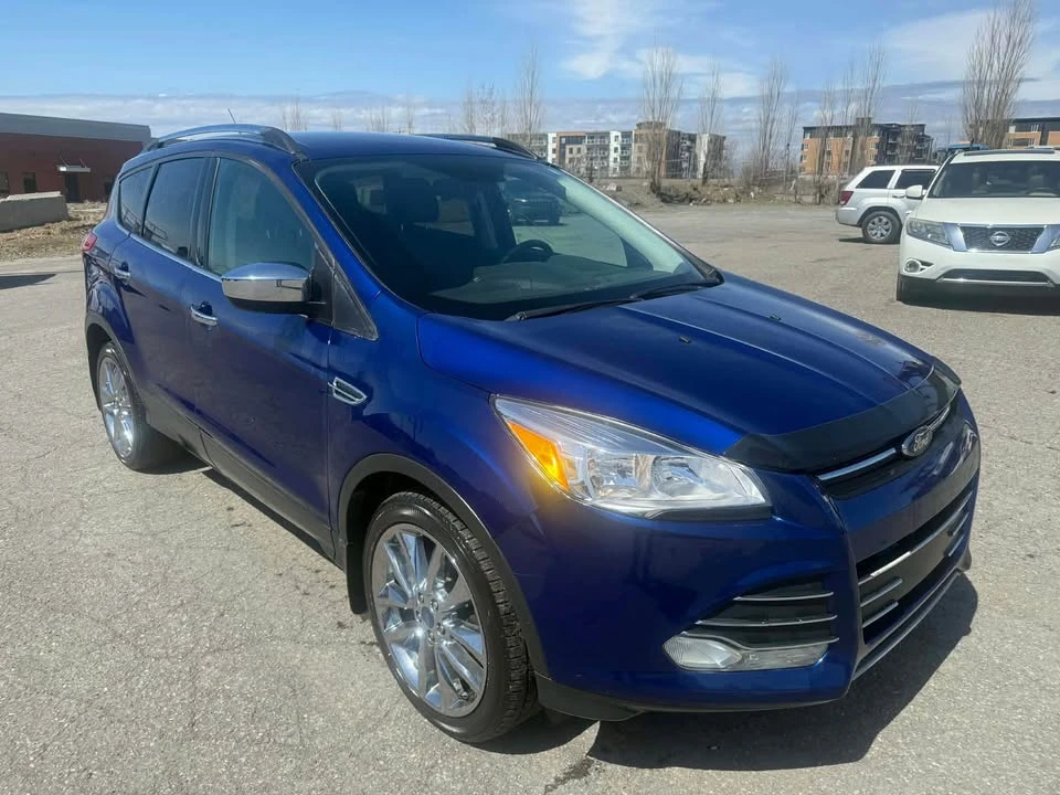 2015 Ford Escape - Image 7 of 20