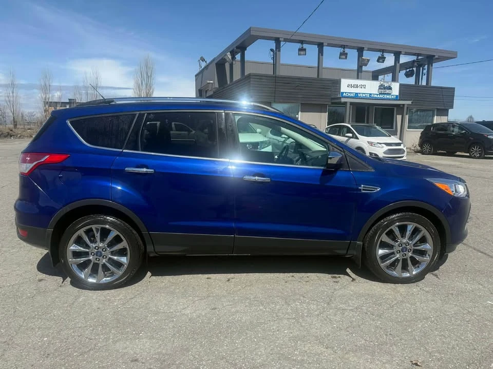 2015 Ford Escape - Image 6 of 20