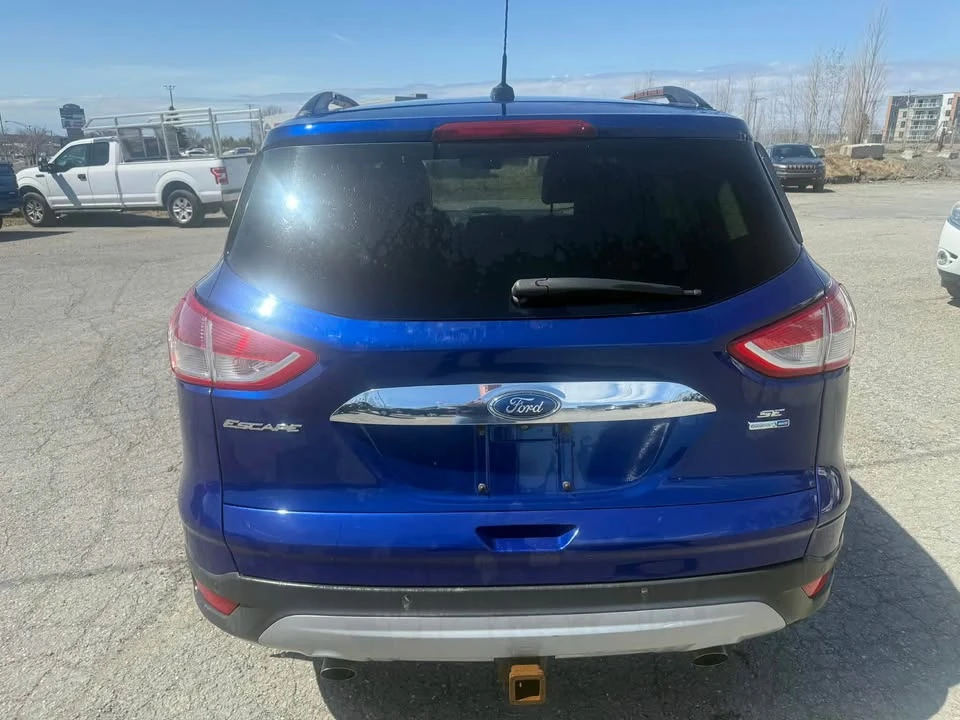 2015 Ford Escape - Image 4 of 20