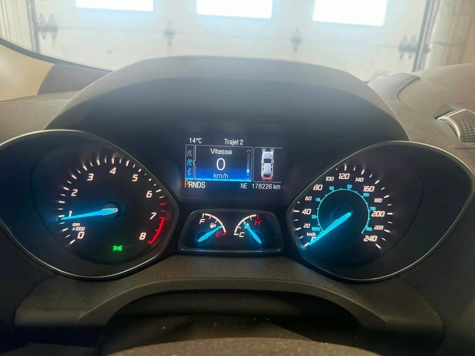 2015 Ford Escape - Image 13 of 20