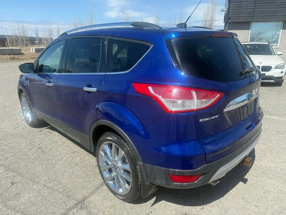 2015 Ford Escape - Image 3 of 20
