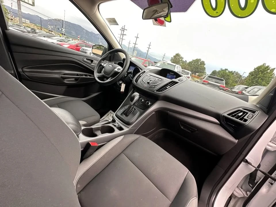 2015 Ford Escape - Image 12 of 19