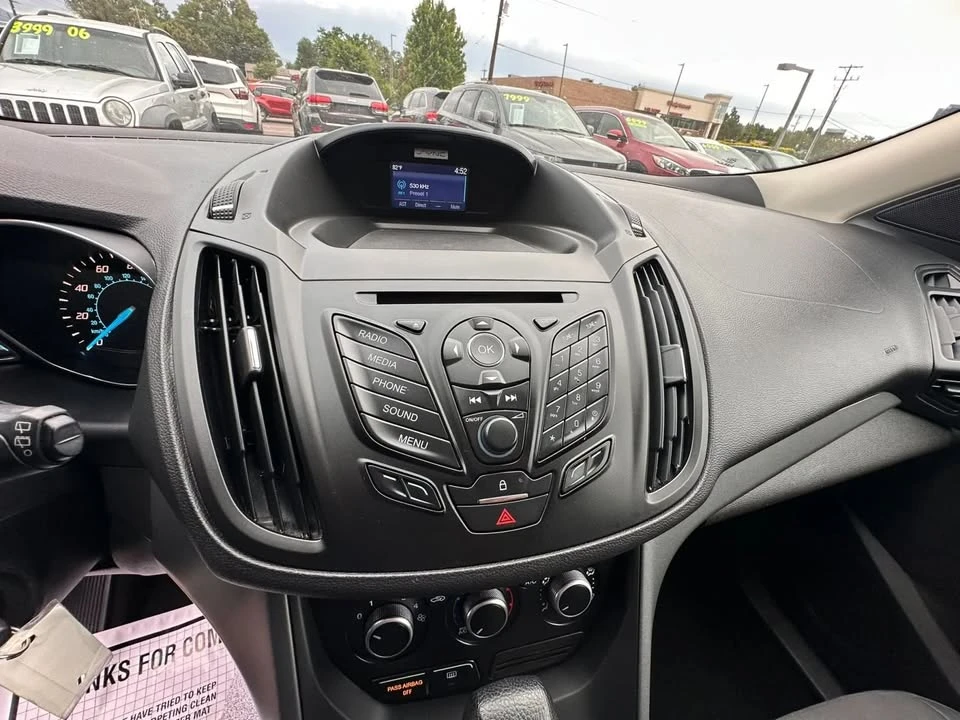 2015 Ford Escape - Image 17 of 19