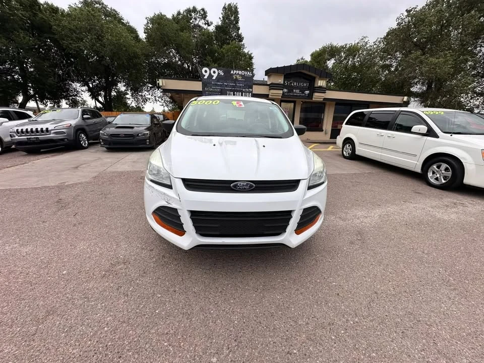 2015 Ford Escape - Image 2 of 19