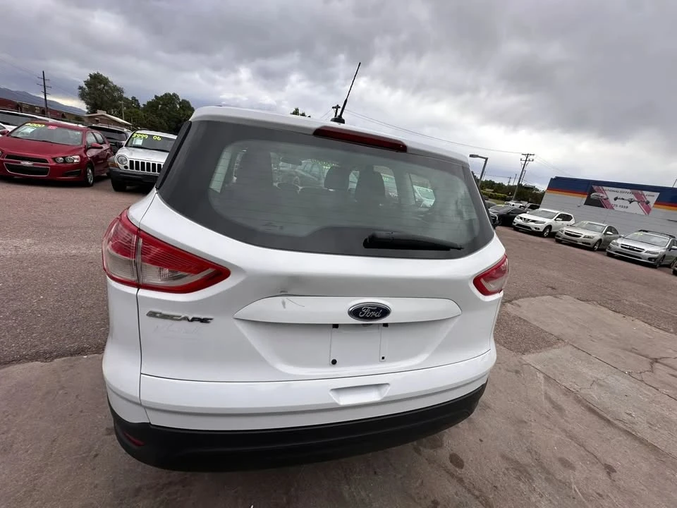 2015 Ford Escape - Image 6 of 19