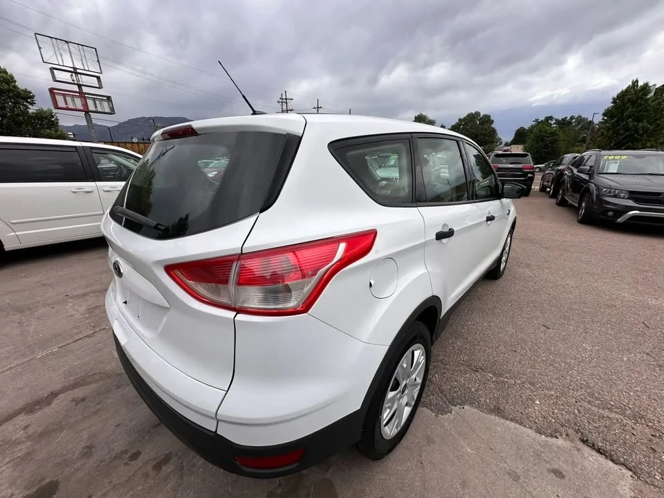 2015 Ford Escape - Image 8 of 19