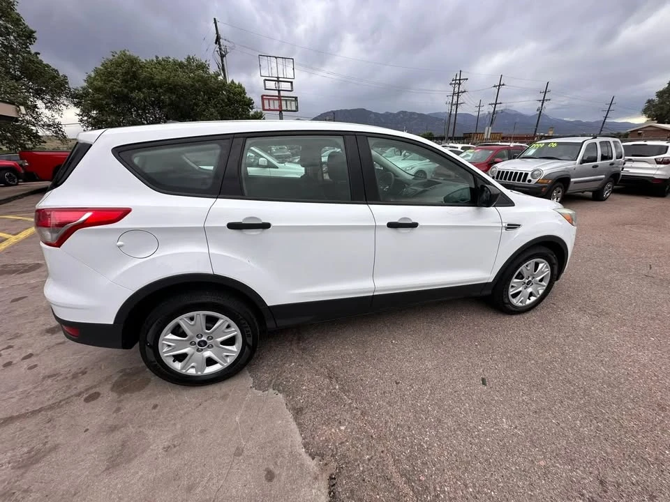 2015 Ford Escape - Image 9 of 19
