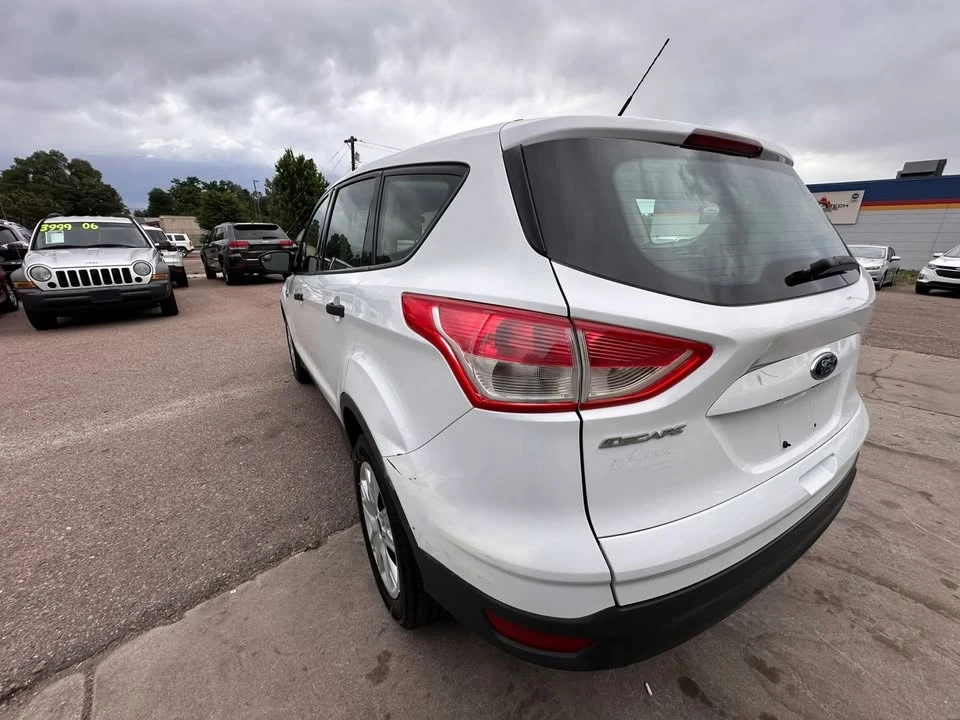 2015 Ford Escape - Image 5 of 19