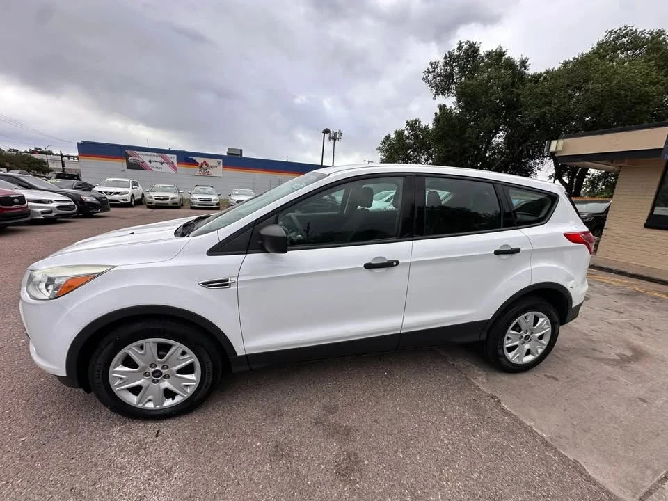 2015 Ford Escape - Image 4 of 19