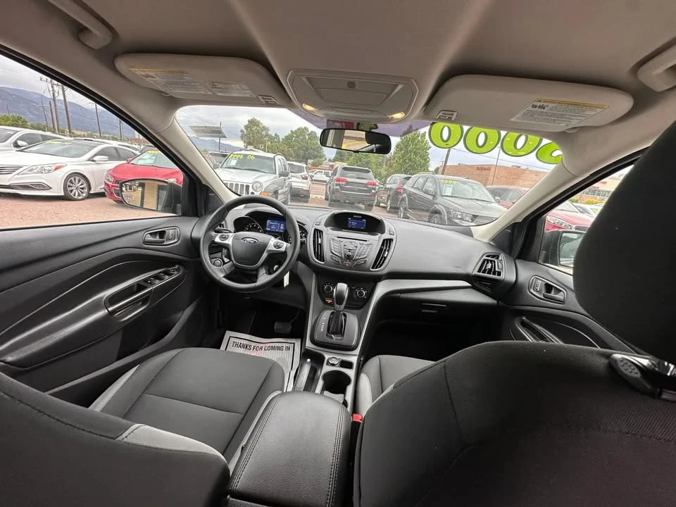 2015 Ford Escape - Image 11 of 19
