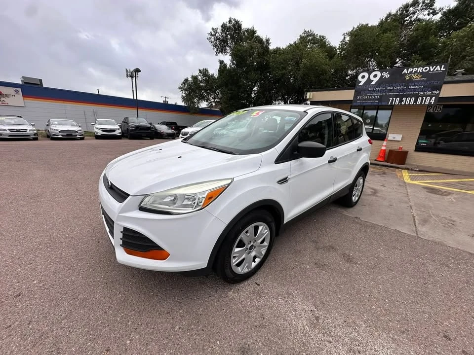 2015 Ford Escape - Image 3 of 19