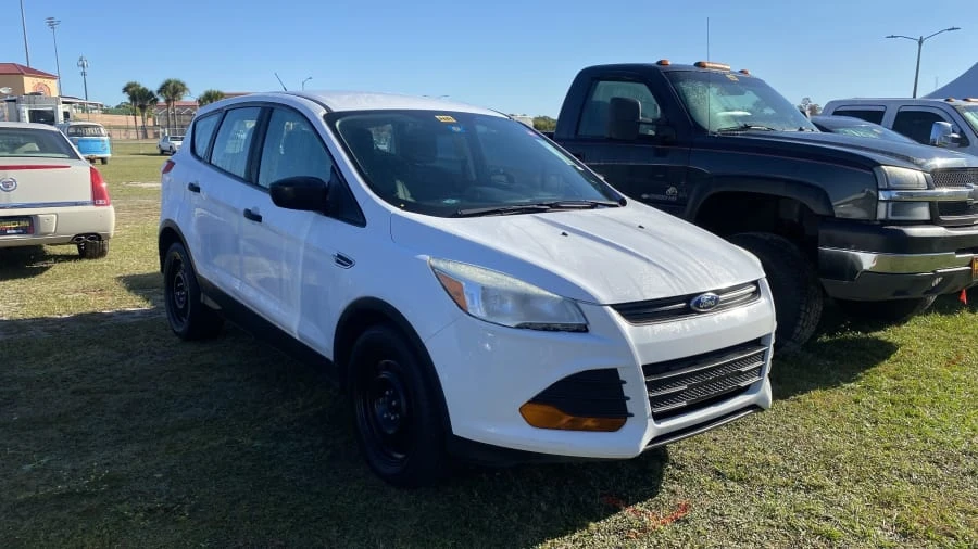 2015 Ford Escape - Image 2 of 5