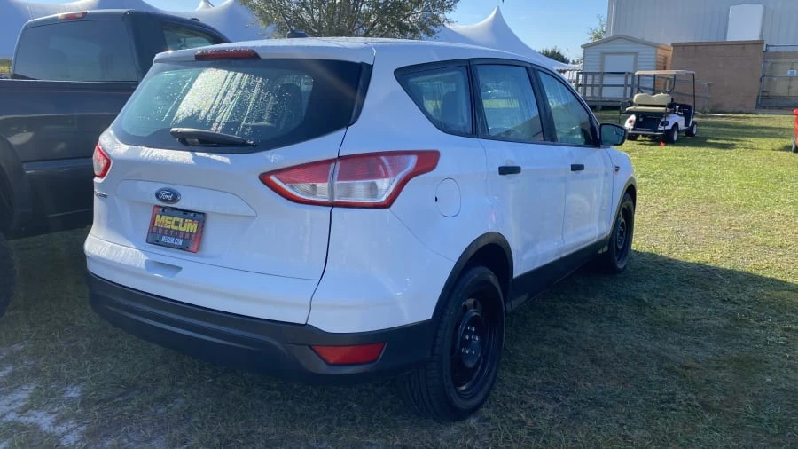 2015 Ford Escape - Image 3 of 5