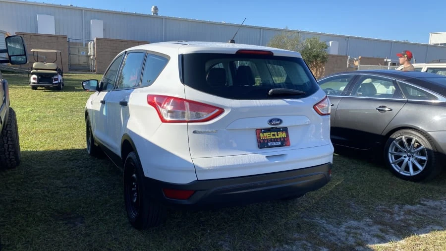 2015 Ford Escape - Image 4 of 5
