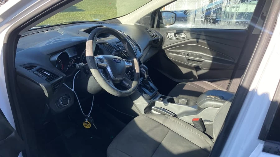 2015 Ford Escape - Image 5 of 5