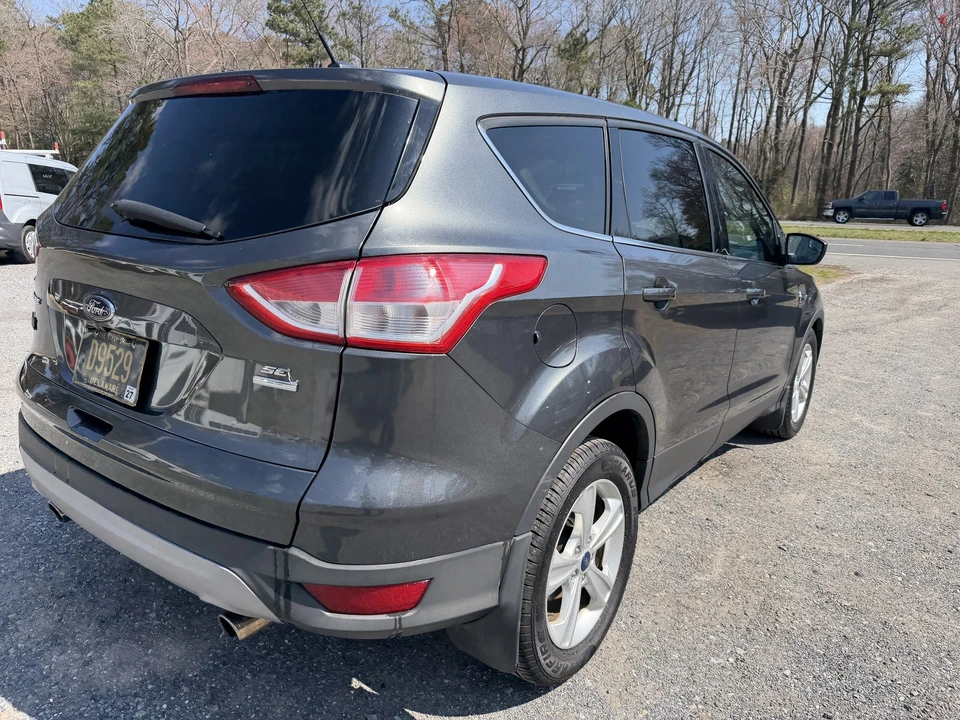2015 Ford Escape - Image 21 of 21