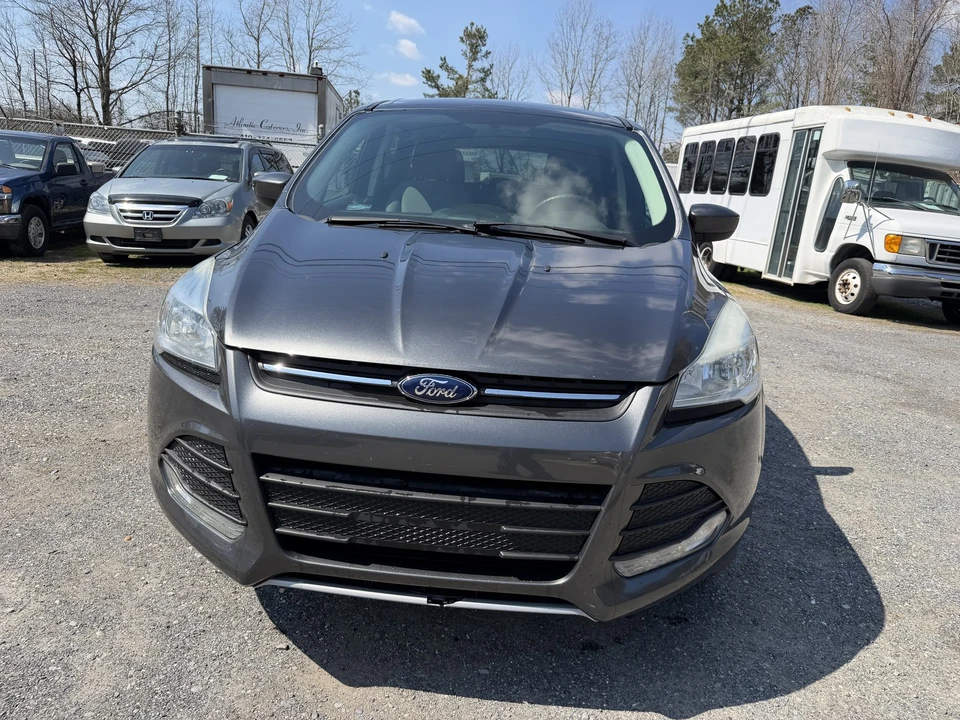 2015 Ford Escape - Image 17 of 21