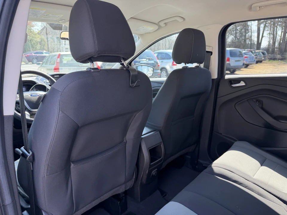 2015 Ford Escape - Image 6 of 21